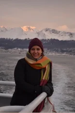 Sandra Dominguez Suarez