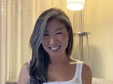 Kelly Cho