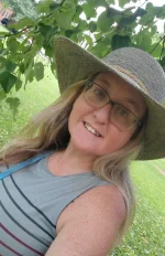 Judy Cash
