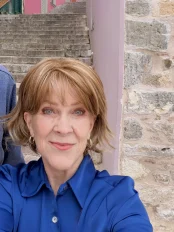 Gail Collins