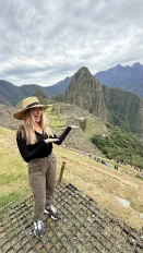 Destinations Abroad