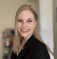 Rachel Anderson