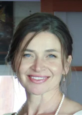 Patti Baral