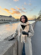 Telisa Taoukil