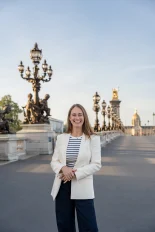 Kelsey Parry Travel