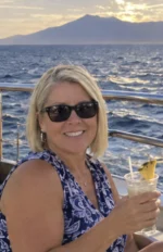 Kelly Stringer