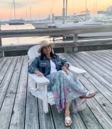 Jennifer Cardillo Tesman