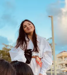 Alexa Mollicchi Casanova