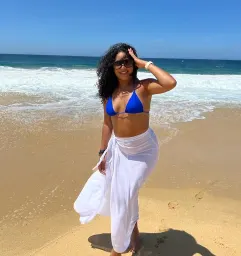 Jessica Triana