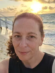 Nicole Freedman