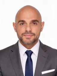 Sheroy Mistry
