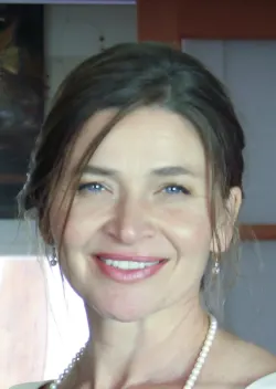 Patti Baral