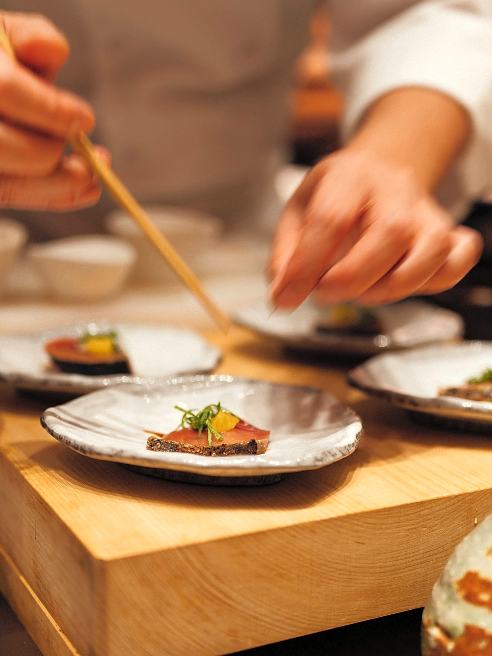 Advisor - Fine Dining in Tokyo with Kids: Top Restaurants to Know