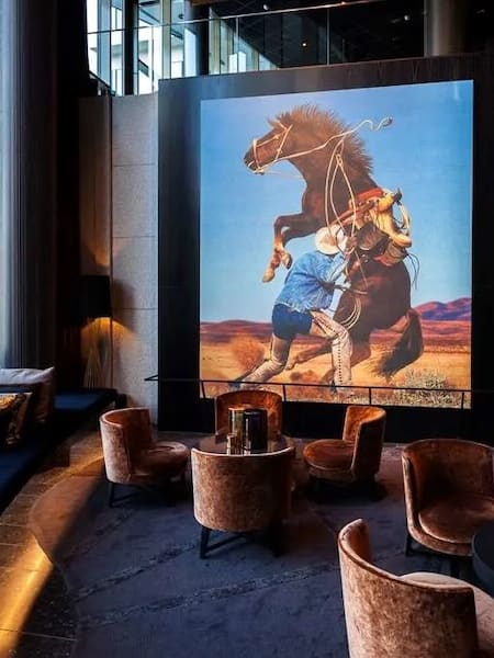 Best Boutique Hotels in Oslo - Part 3: The Thief
