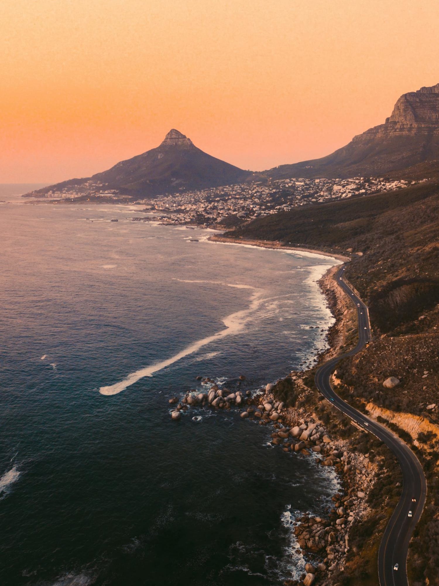 Advisor - Big Five, Fine Wine and Sixteen Unforgettable Days in Southern Africa