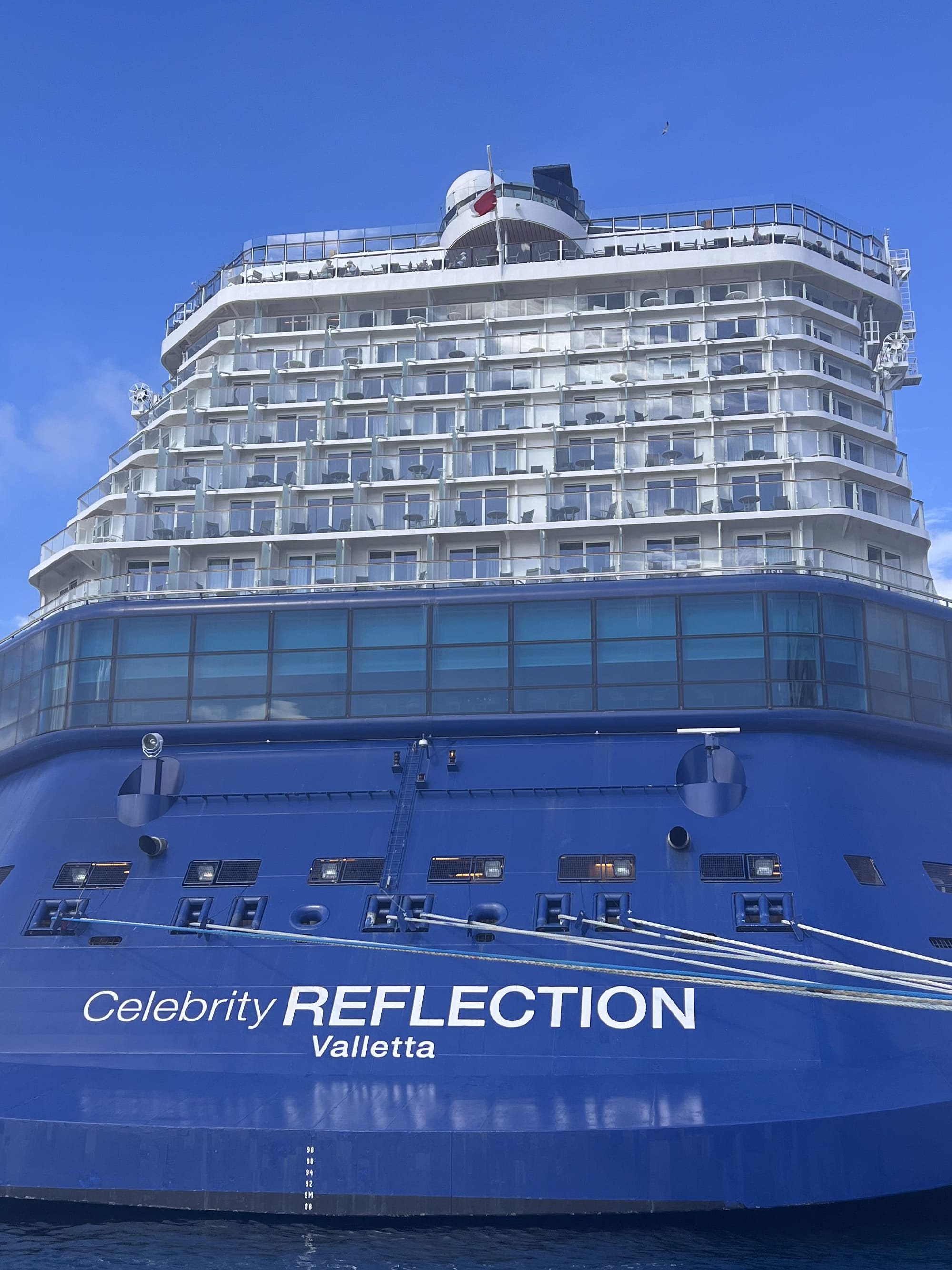 Advisor - Set Sail Aboard the Celebrity Reflection to Perfect Day at CocoCay
