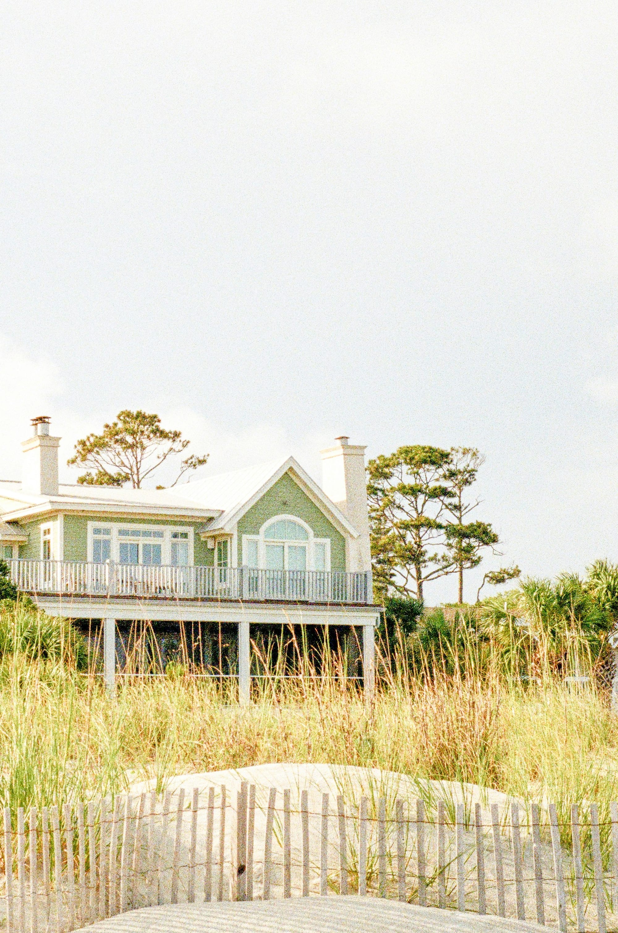 Advisor - A South Carolina Golf Guide