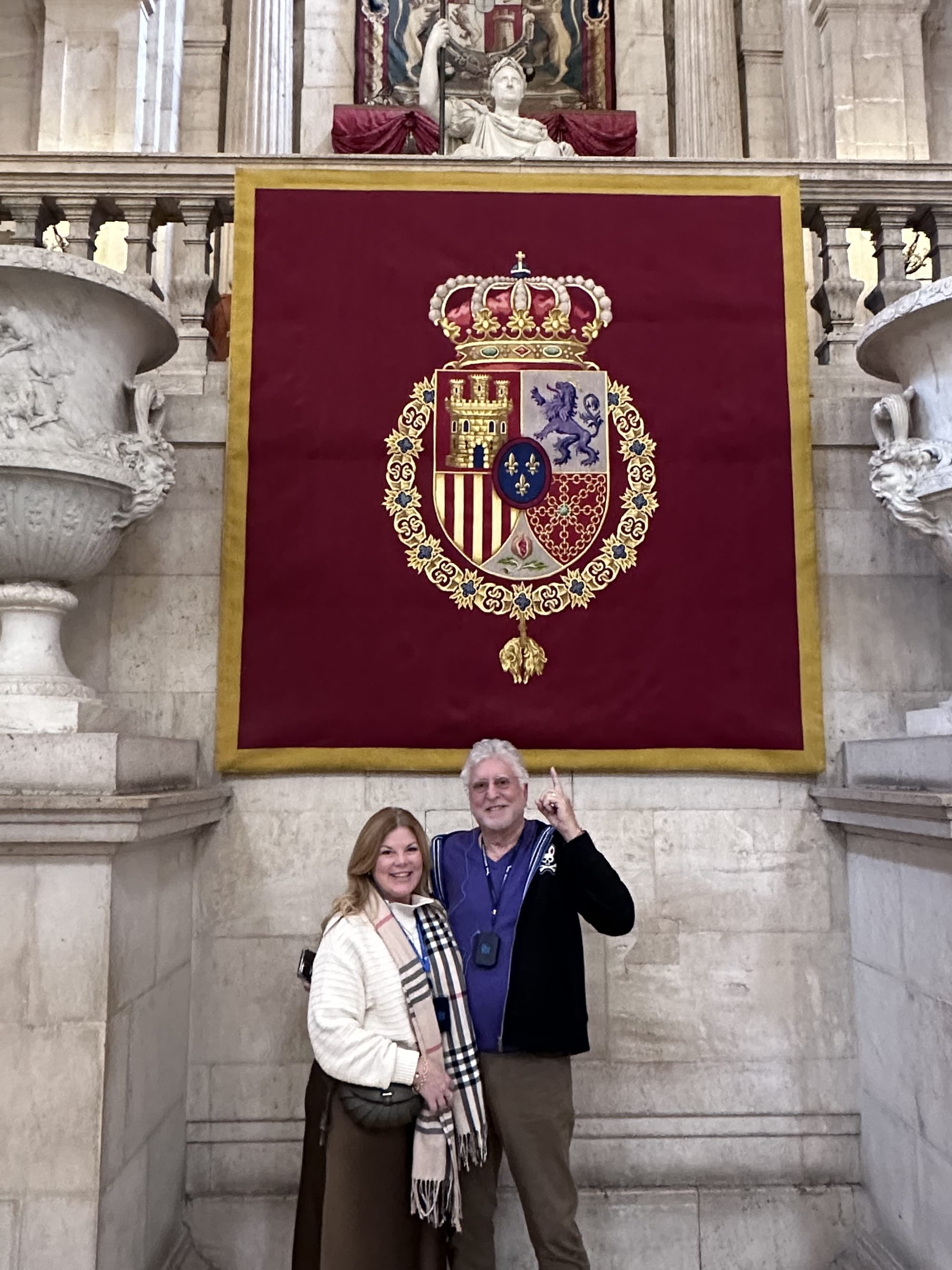 Advisor - 3 Days in Madrid
