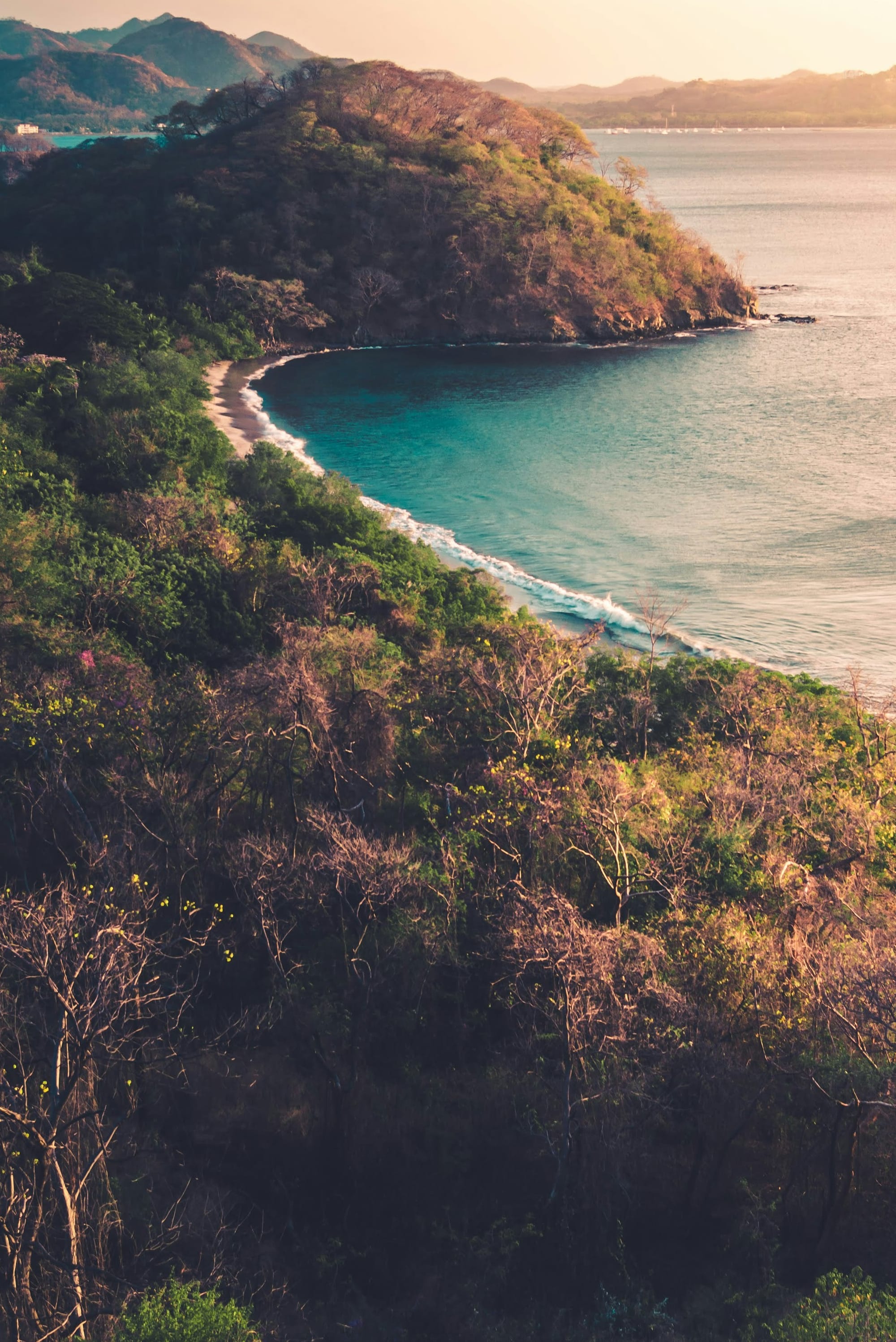 Advisor - 8 Day Costa Rica Adventure: Waterfalls, Surfing, Rafting & Volcanoes