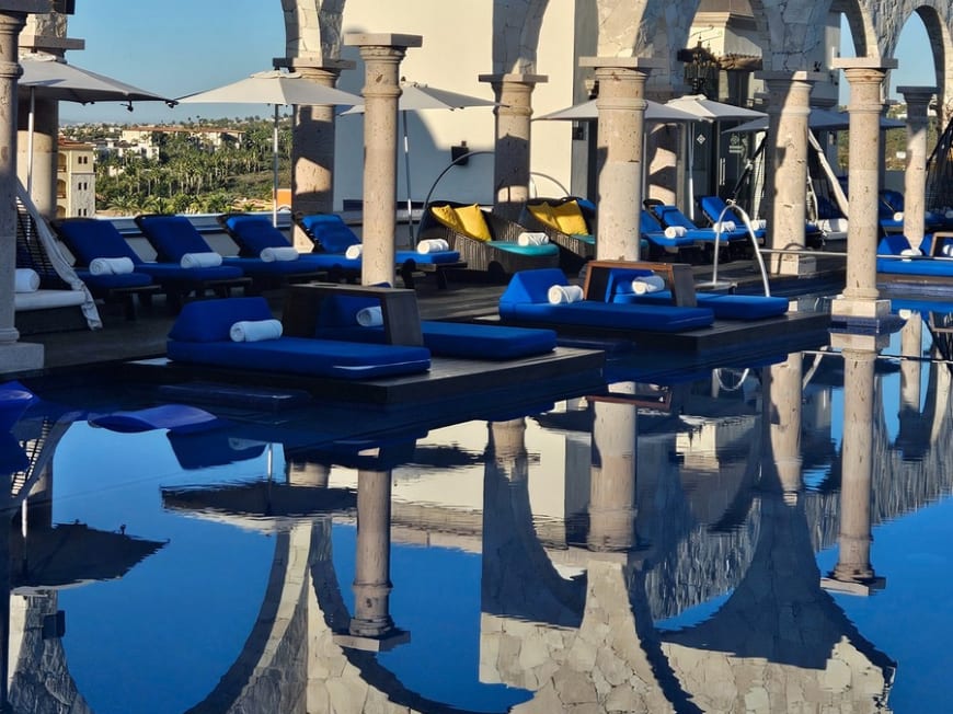 Christmas in Cabo: A Getaway at Vista Encantada Resort & Spa