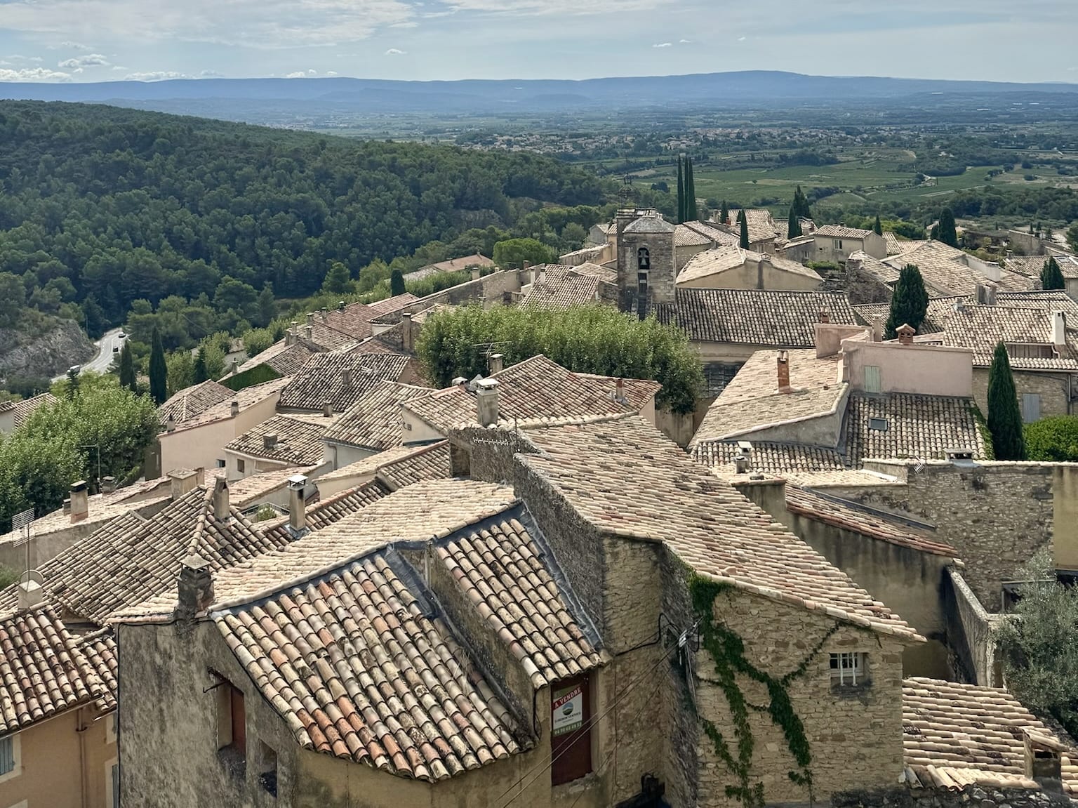 How to Plan the Perfect Provence Trip