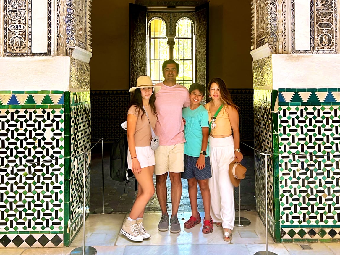 Three Sites Every Traveler Should Add to Their List for the Best of Spain
