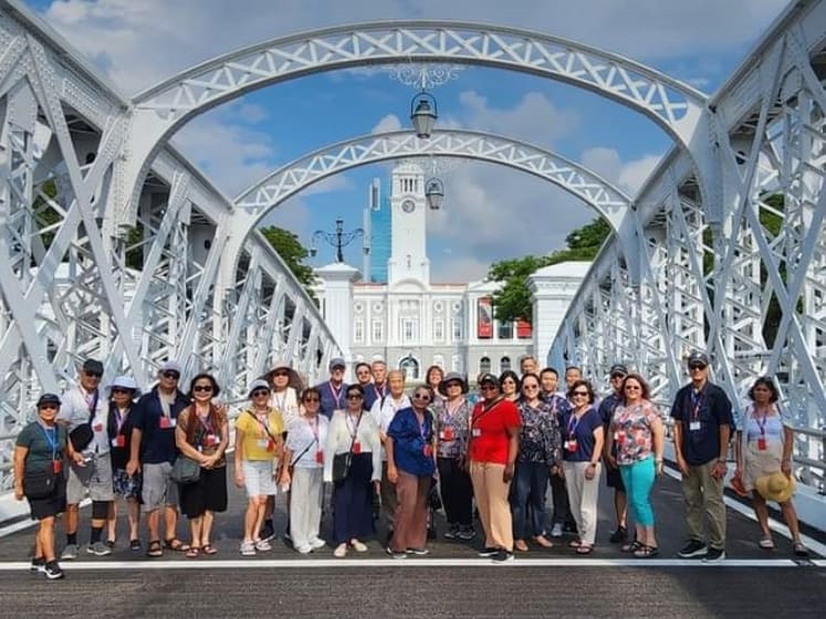 Discover Southeast Asia: An 11-Day Malaysia & Singapore Adventure with Gate 1 Travel