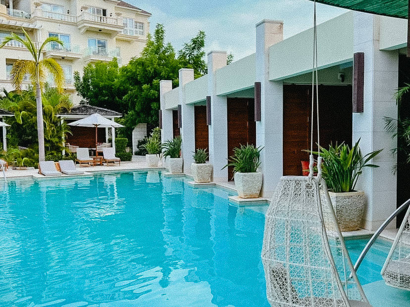 The Shore Club Turks and Caicos: A Luxurious Babymoon Retreat