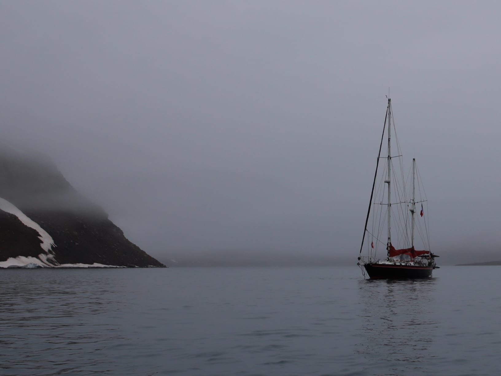 Exploring the Arctic with Ponant and Abercrombie & Kent: A Luxury Expedition