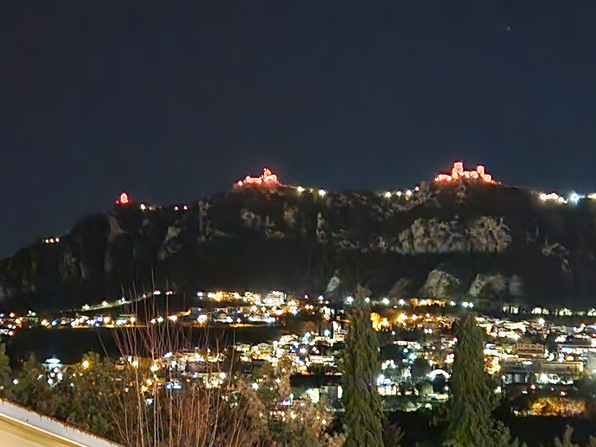 Republic of San Marino, Italy