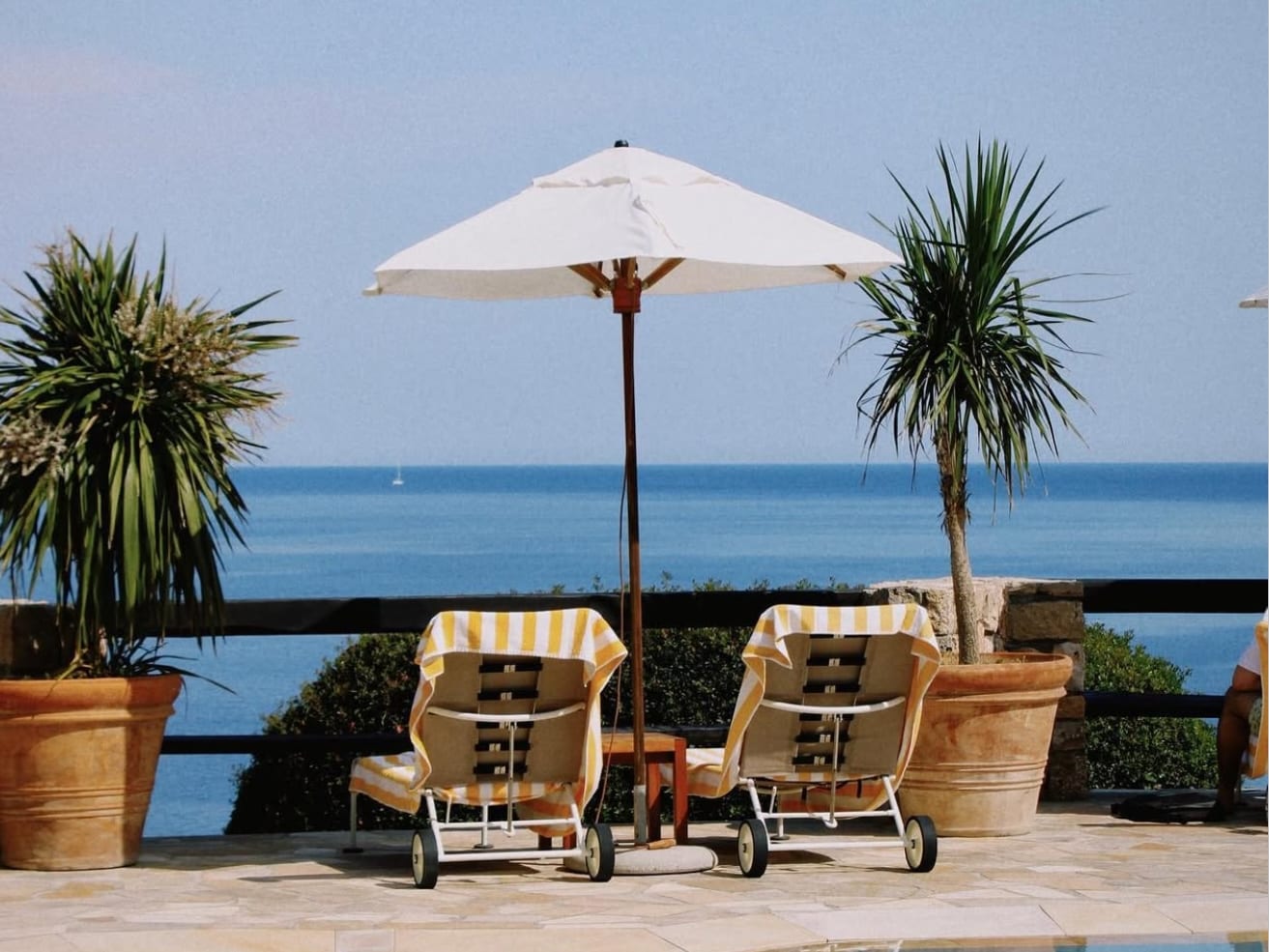 Il Pellicano: Classic Italian Chic on Tuscany’s Argentario Coast