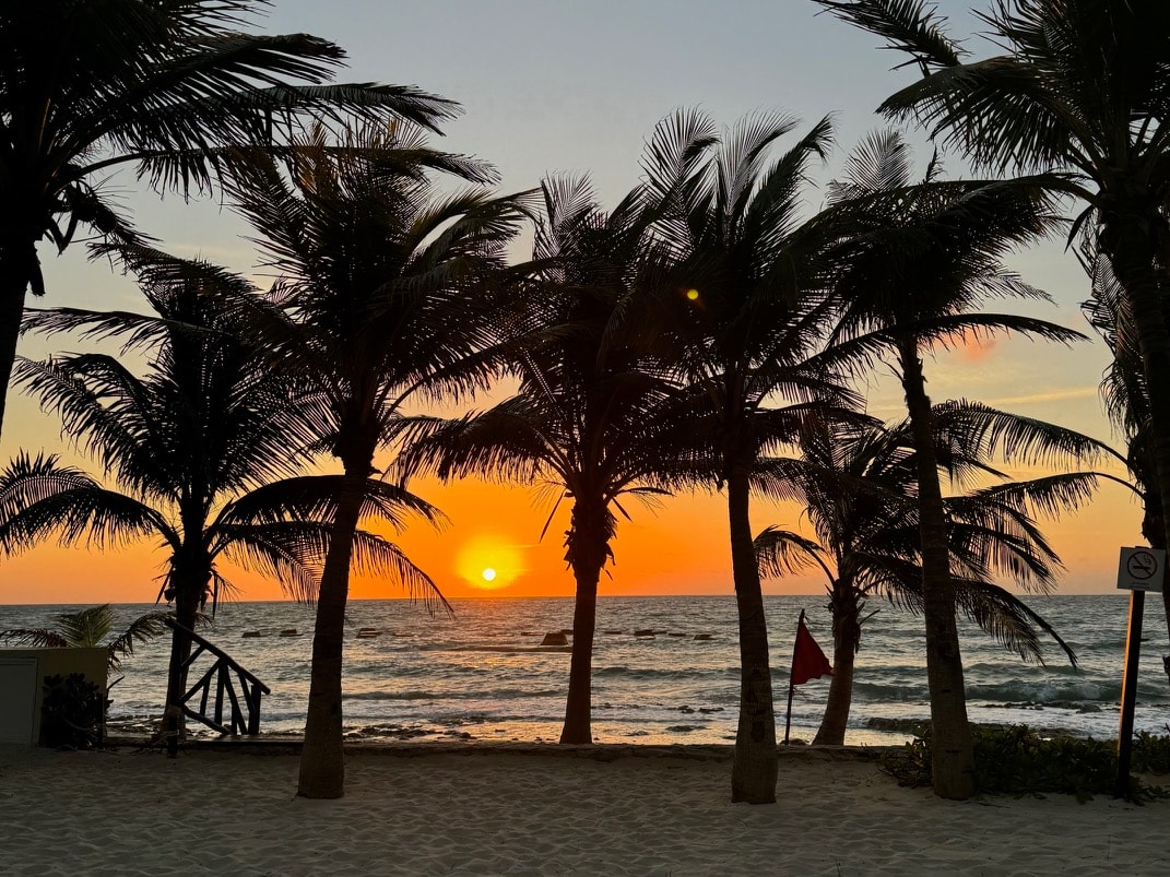 All-Inclusive Retreat at El Dorado Royale Resort in Riviera Maya, Mexico