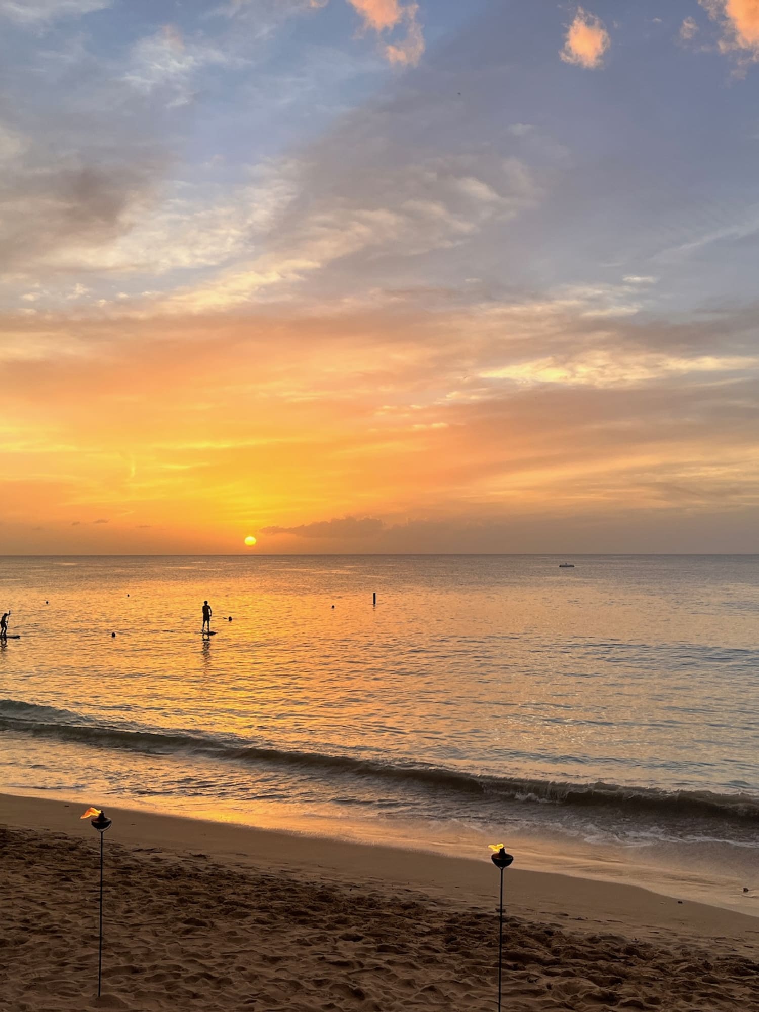 Advisor - A Perfect Family Holiday in Barbados!