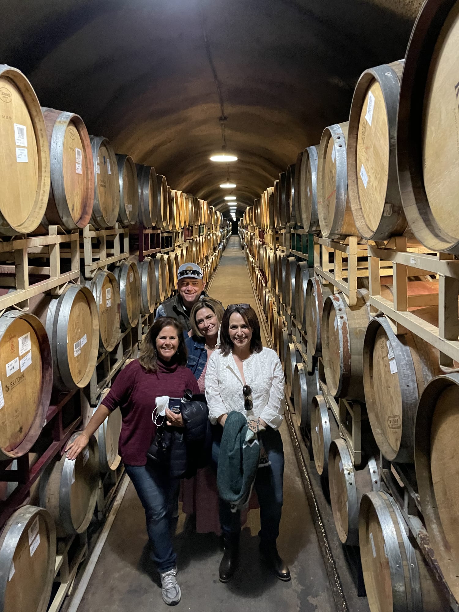 Advisor - A Weekend in Wine Country: Sonoma Valley, California