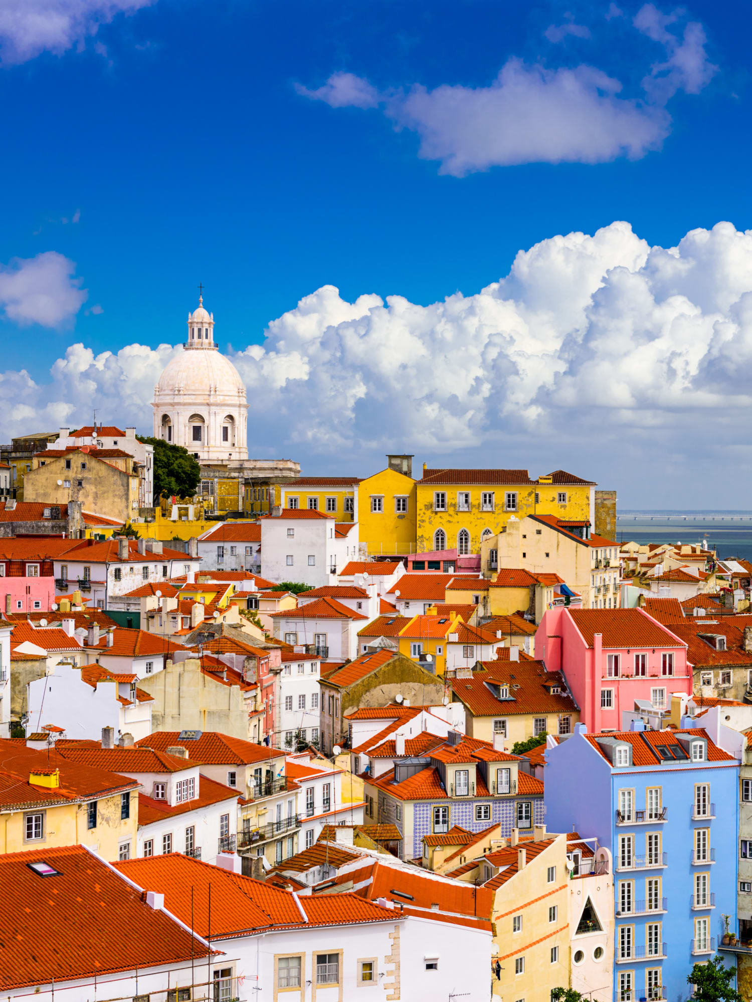 Advisor - 4 Days in Lisbon: A Luxurious and Immersive Itinerary