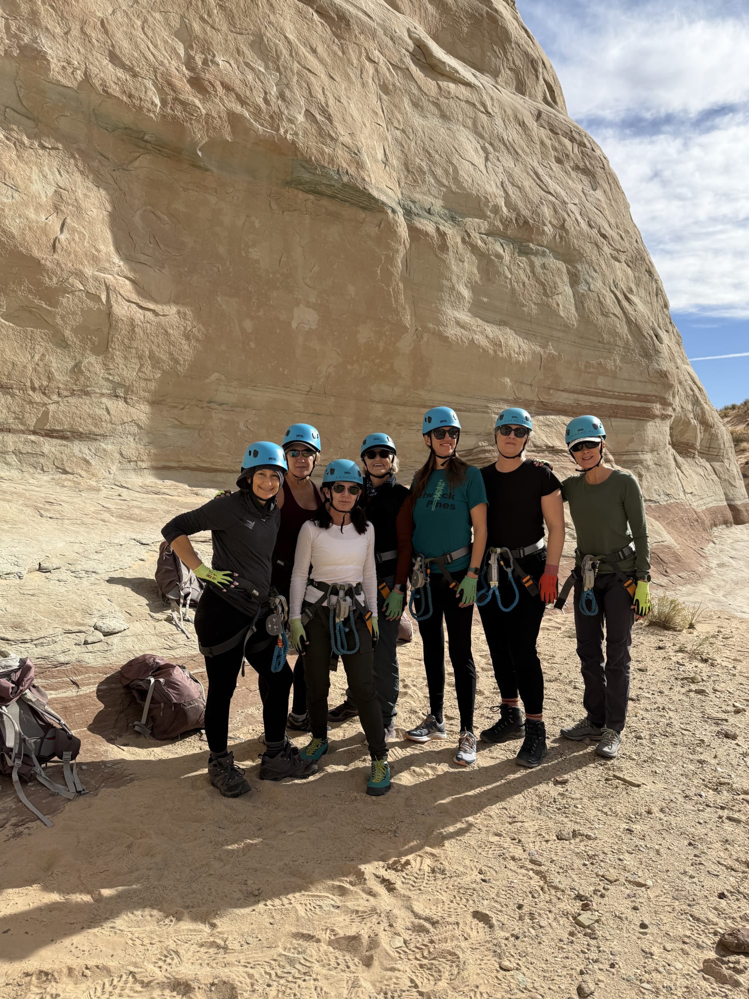 Advisor - Utah and Vegas Girl's Trip: Adventure and Relaxation 