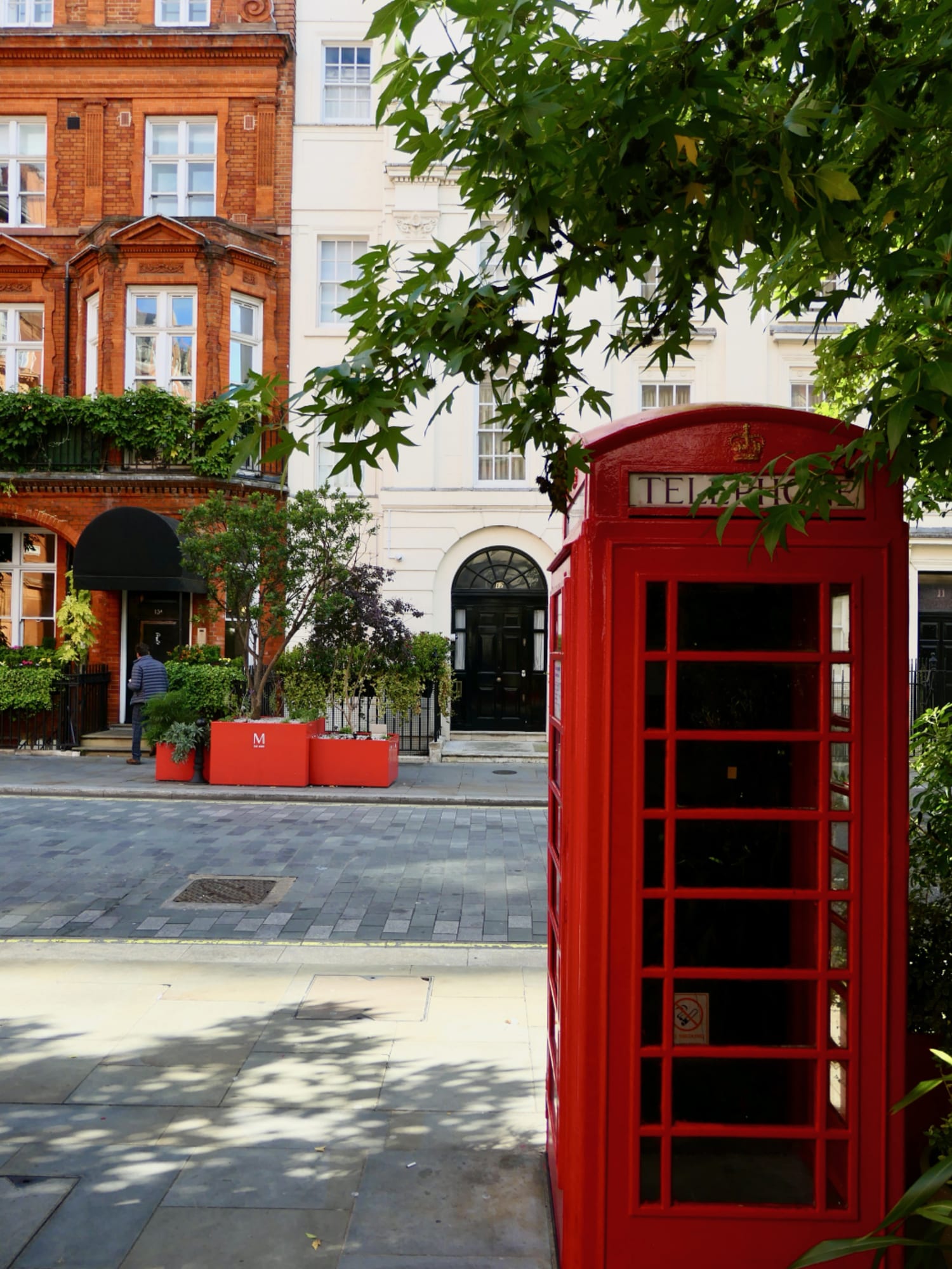 Advisor - A Guide to Exploring Kensington