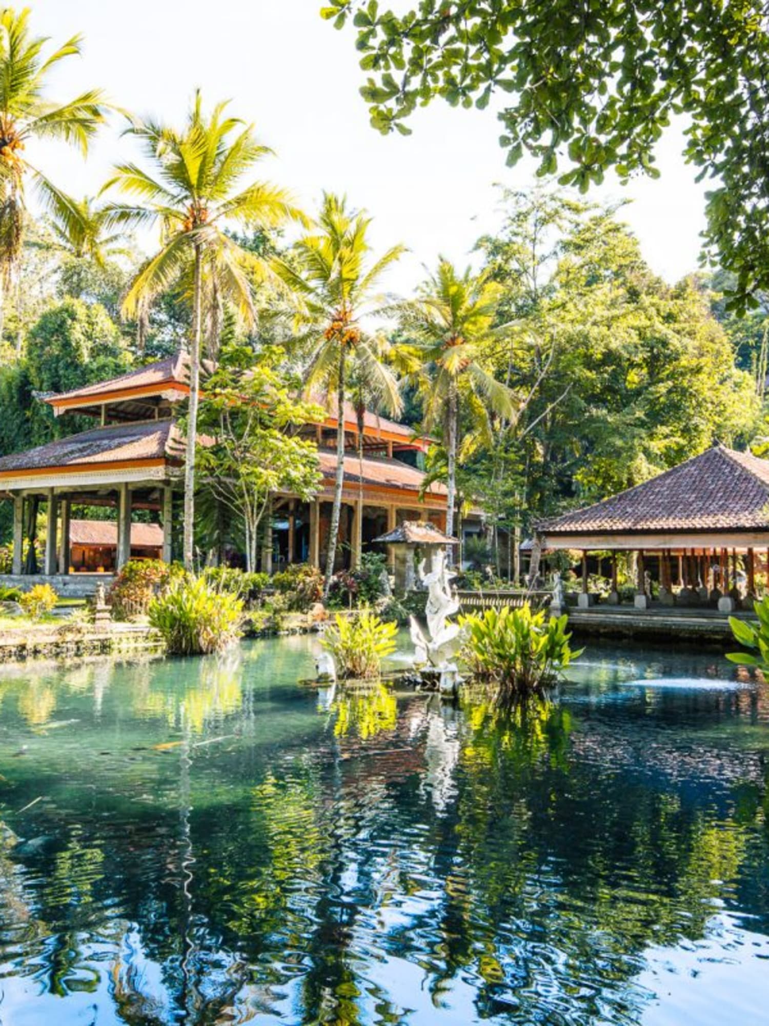 Advisor - 8-Day Lombok and Bali Adventure: Trekking, Island-Hopping and Waterfalls