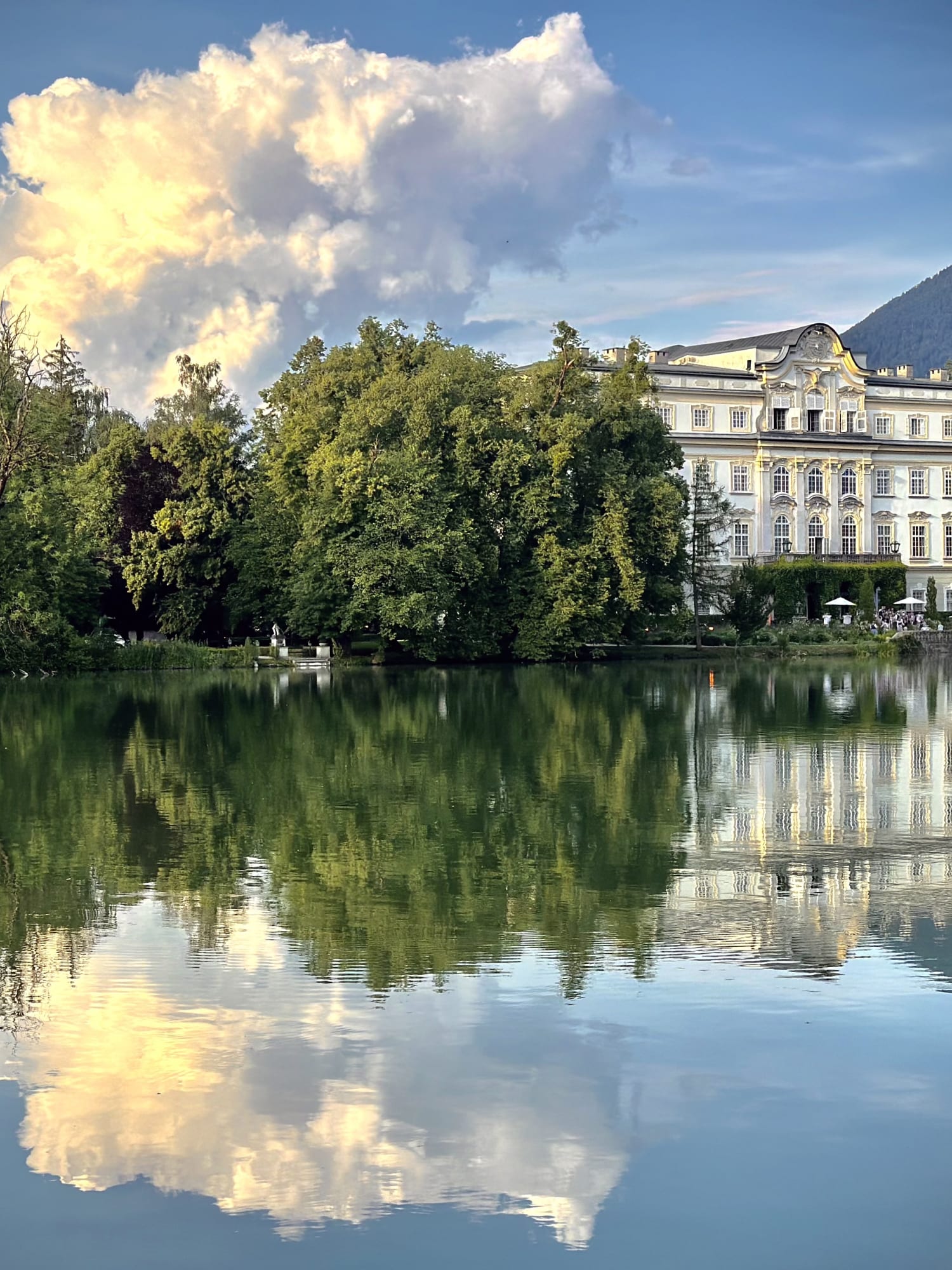 Advisor - Salzburg: Explore the Corners of Old Town’s History and Elegance