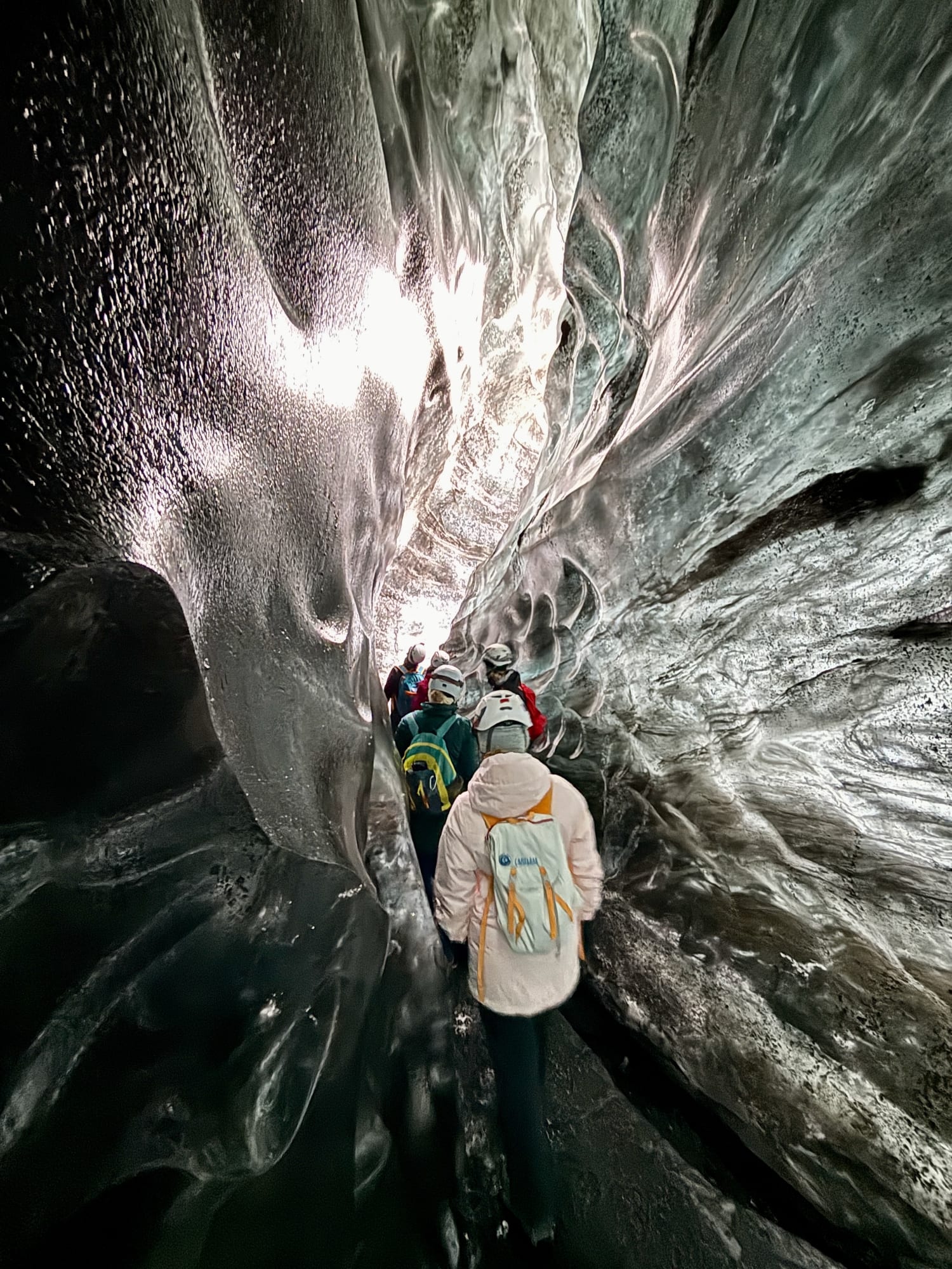 Advisor - Adventure Travel With Teens: Iceland's South Coast