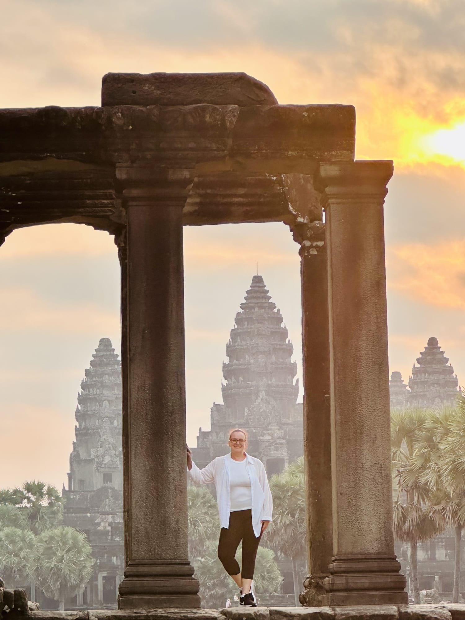 Advisor - Northern Vietnam & Cambodia: A Cultural & Culinary Adventure