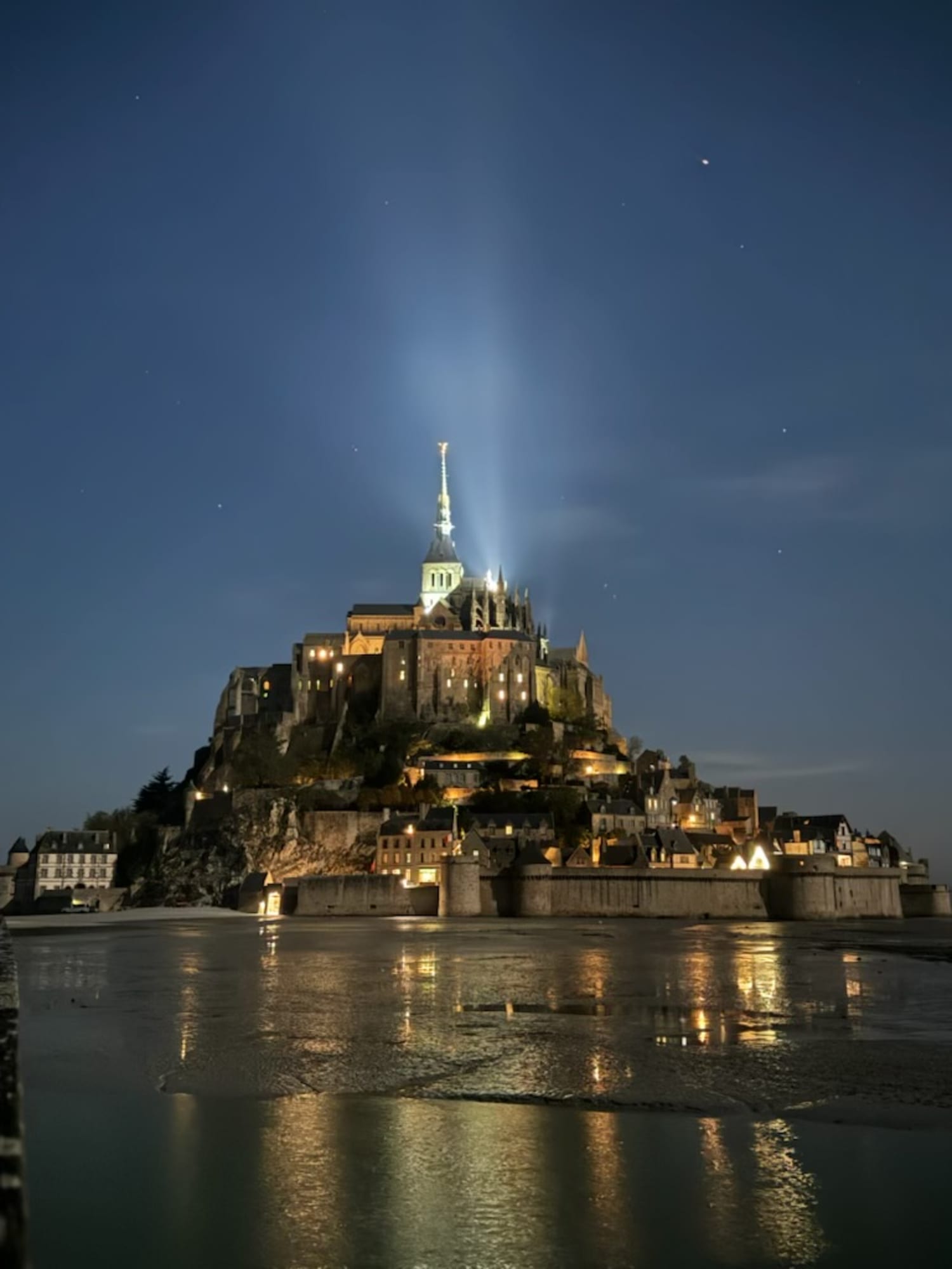 Advisor - 3 Days in Beautiful Normandy