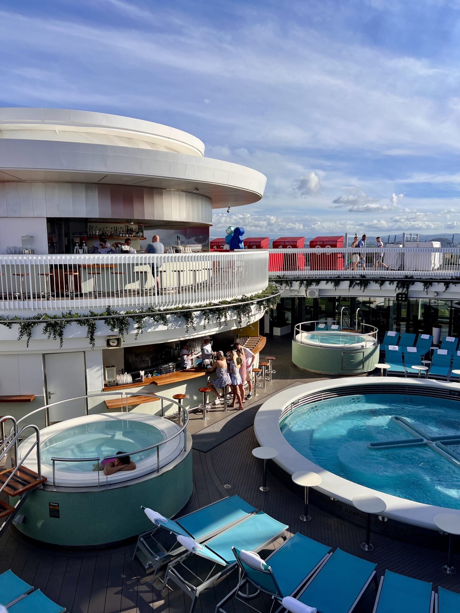Advisor - Enjoy an Adult-Only Cruise on Virgin Voyages
