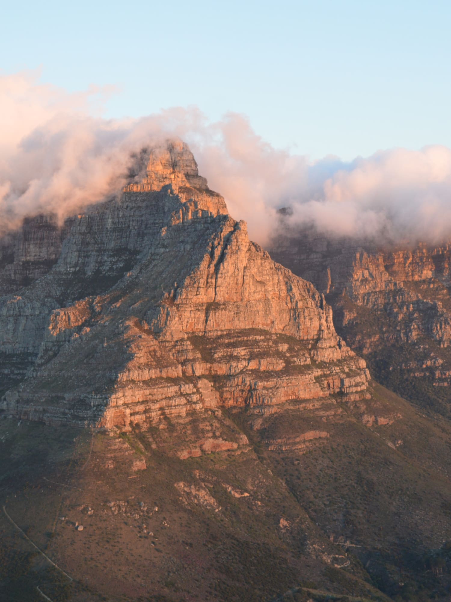 Advisor - The Adventurer’s Guide to Cape Town