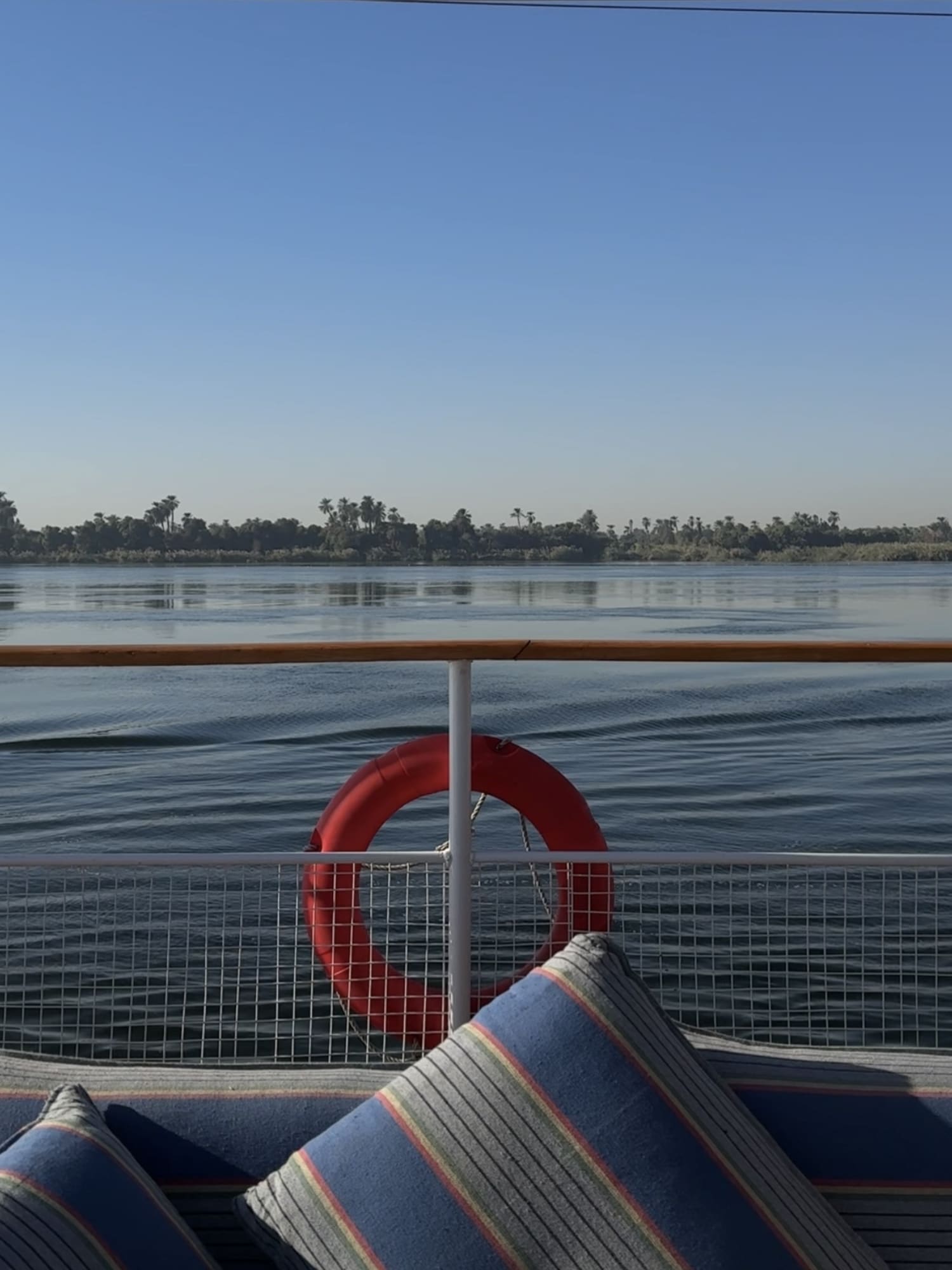 Advisor - Egypt: A Nile Cruise + 3 Not-To-Miss Activities