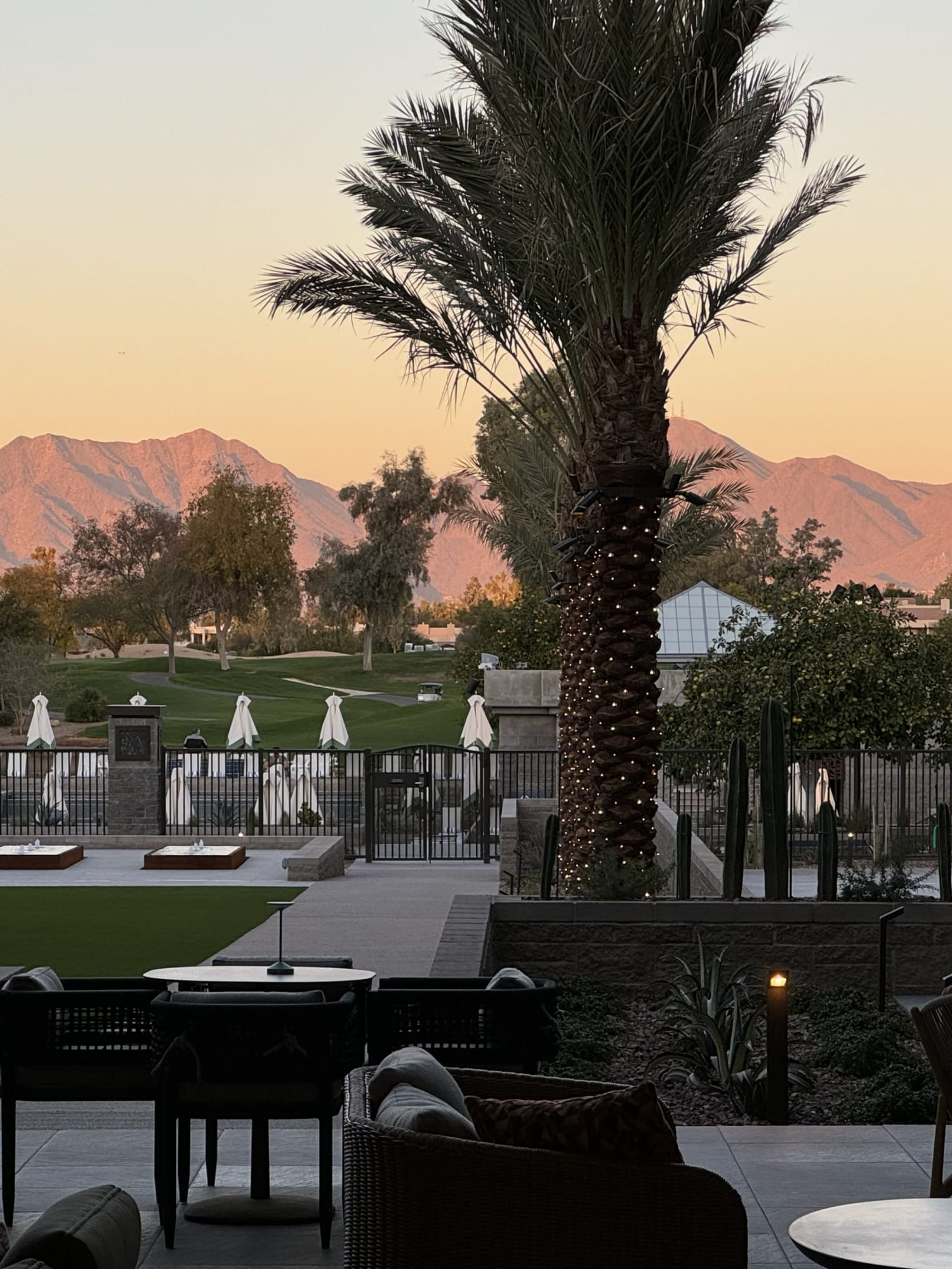Advisor - Family Spring Break in Scottsdale, Arizona