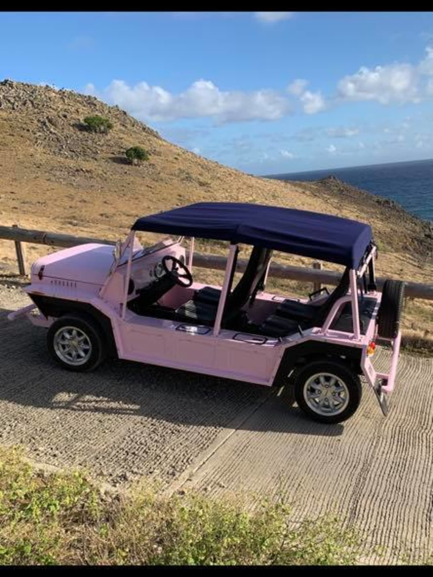Advisor - St. Barths: A Chic Caribbean Getaway