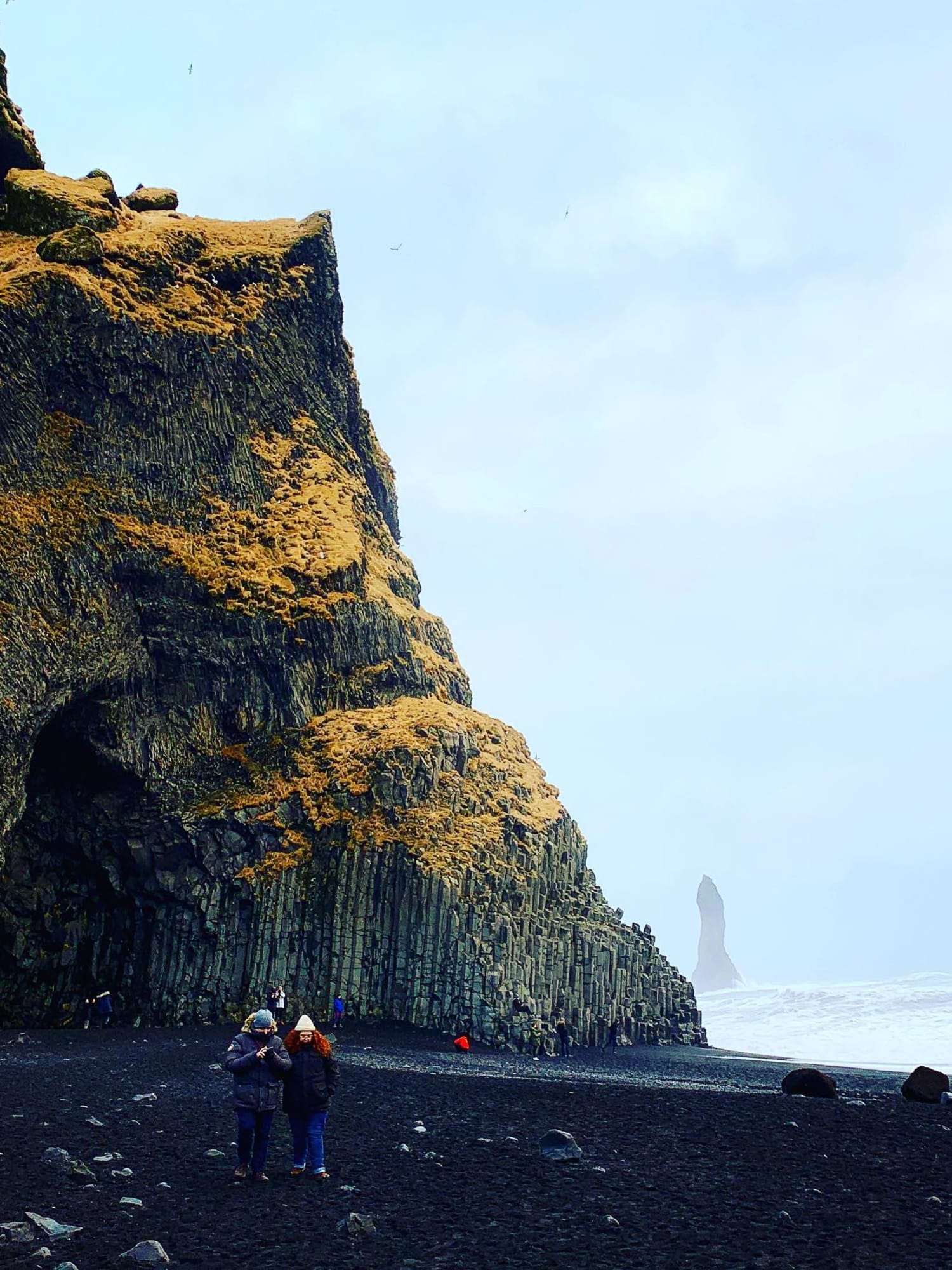 Advisor - A Long Weekend in Magical Iceland! A Land of Fire, Ice and Everything Nice!