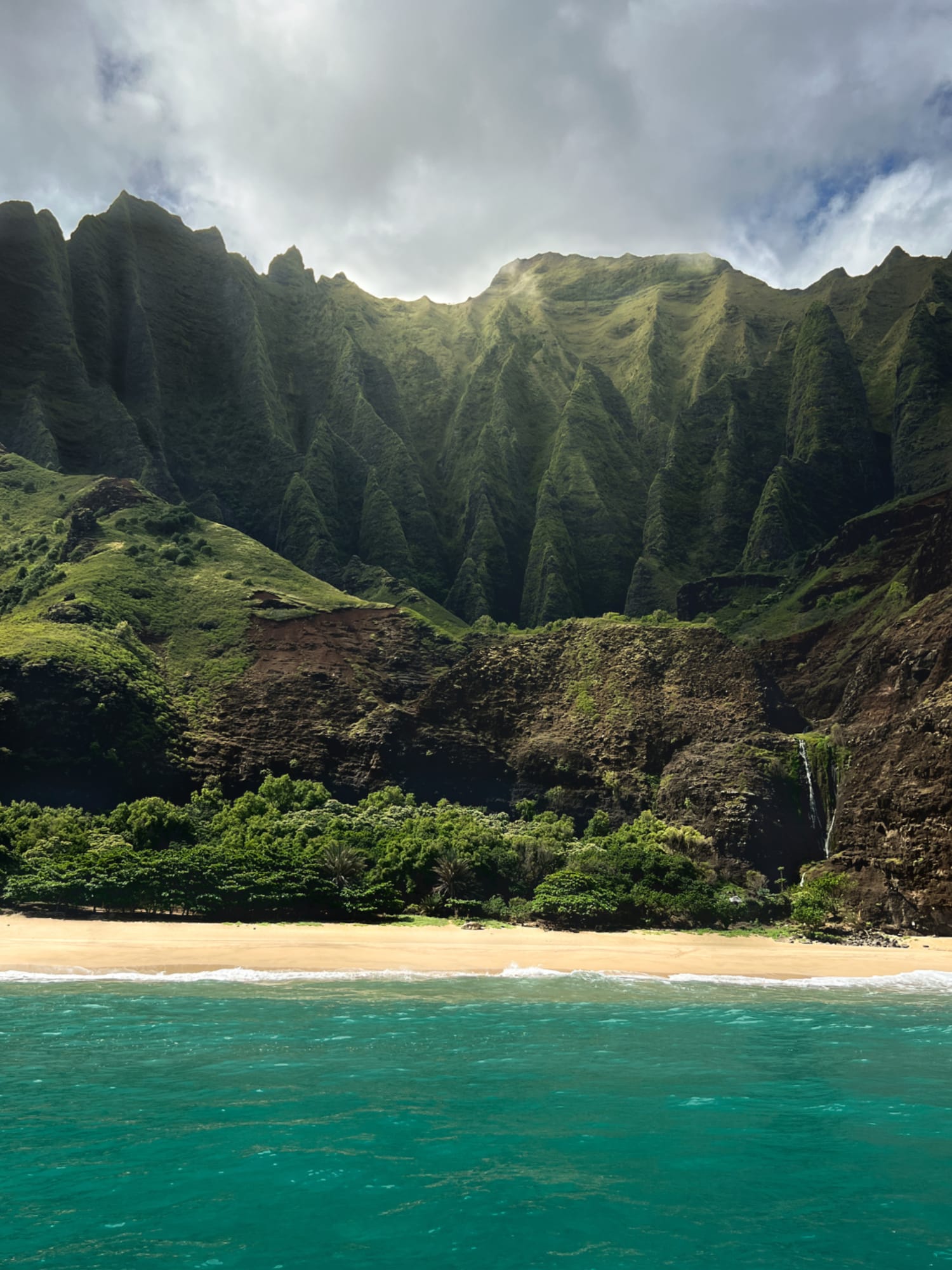 Advisor - Travel Kaua'i Like a Pro: A Complete Travel Guide & Seven-Day Itinerary