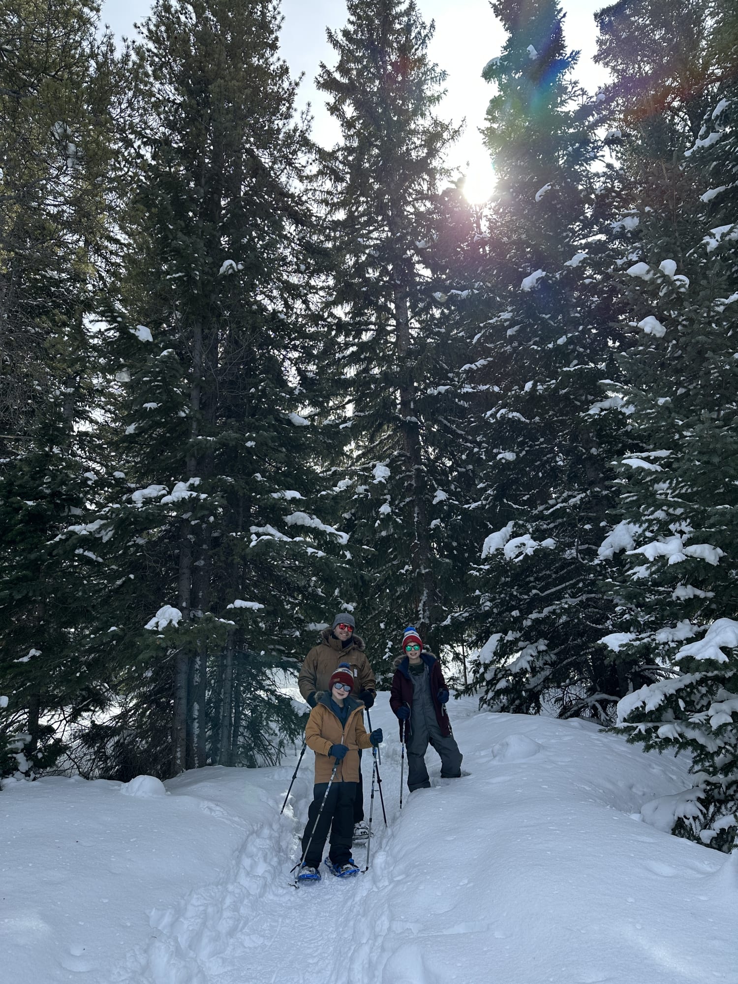 Advisor - Breckenridge Beyond Skiing: 6 Family-Friendly Winter Activities for Non-Skiers